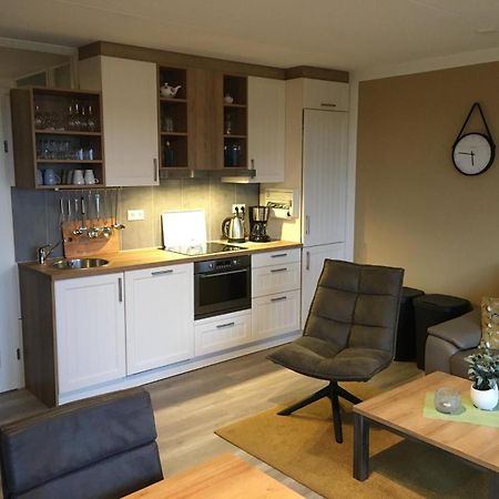 Amelander Paradijs Ferienwohnung 뷔런 외부 사진