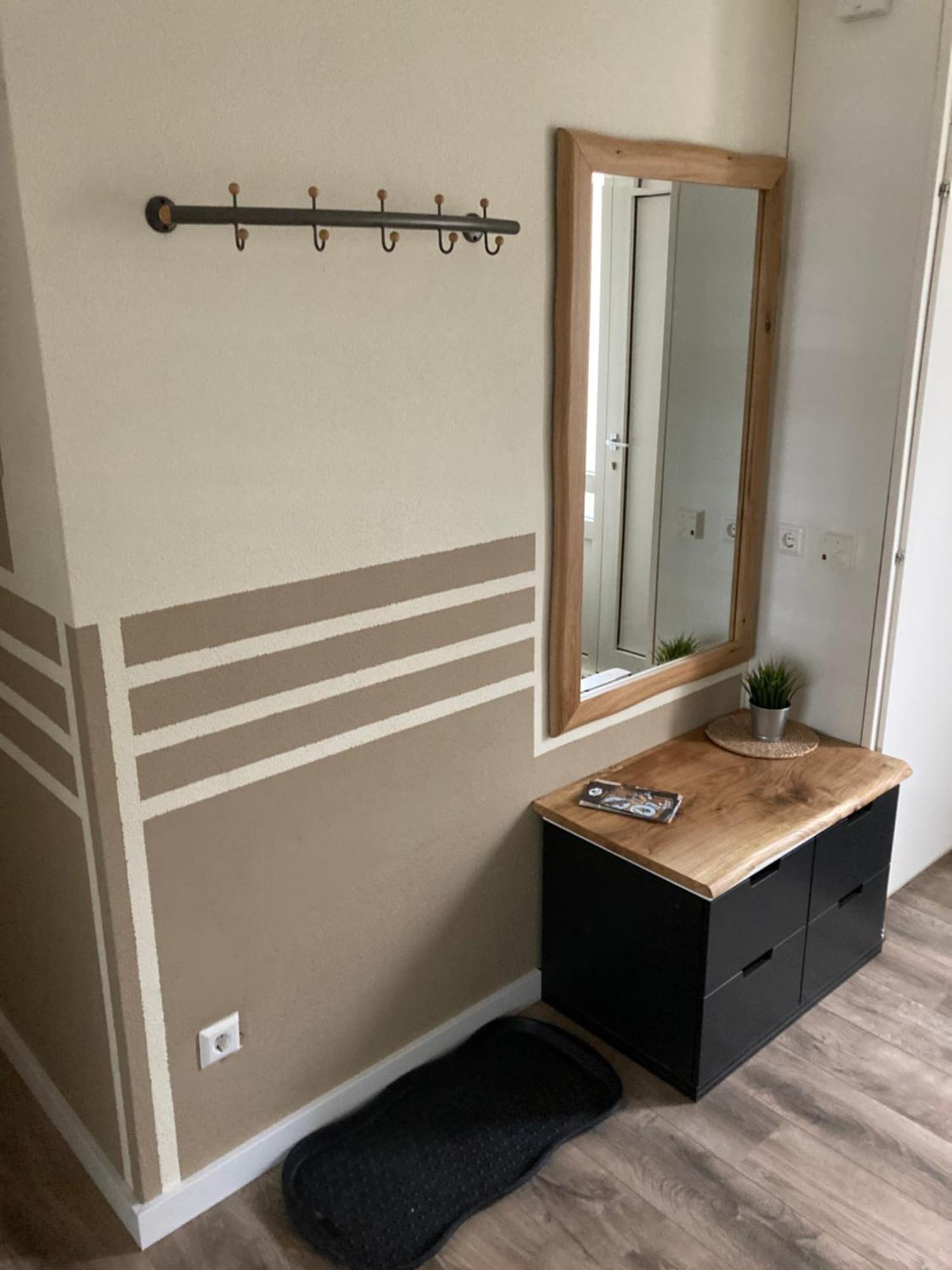 Amelander Paradijs Ferienwohnung 뷔런 외부 사진