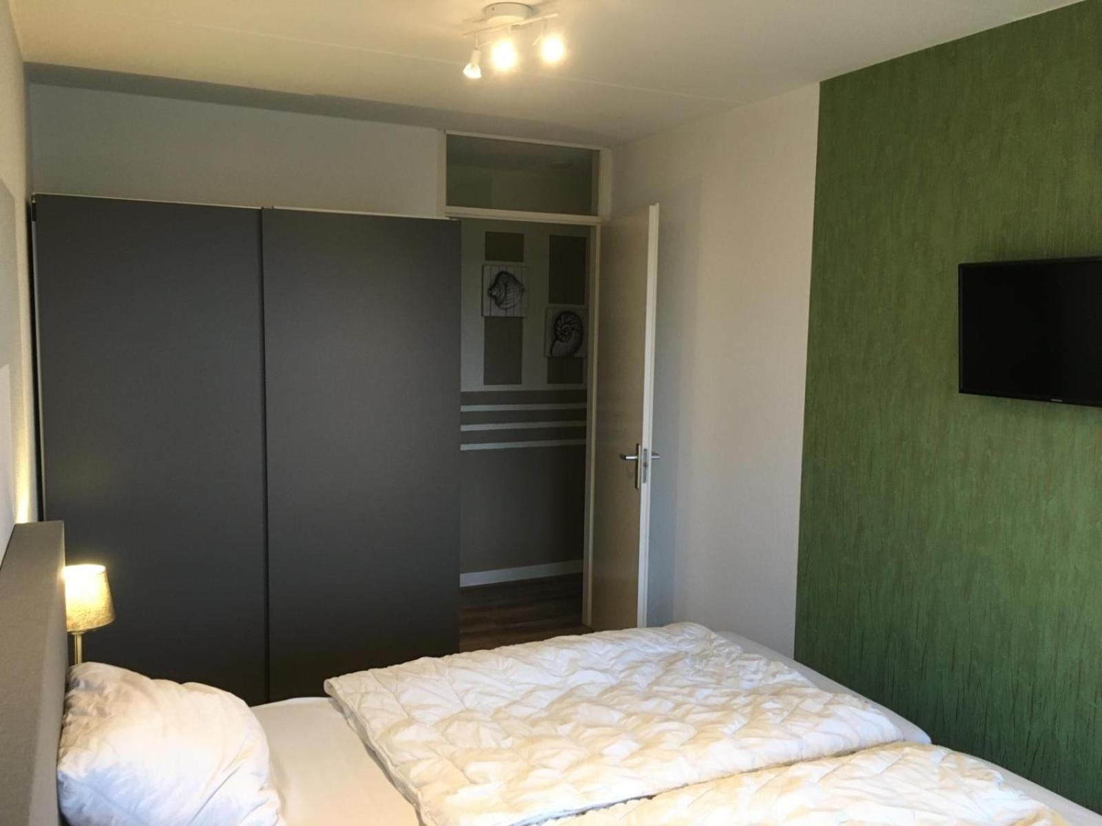 Amelander Paradijs Ferienwohnung 뷔런 외부 사진