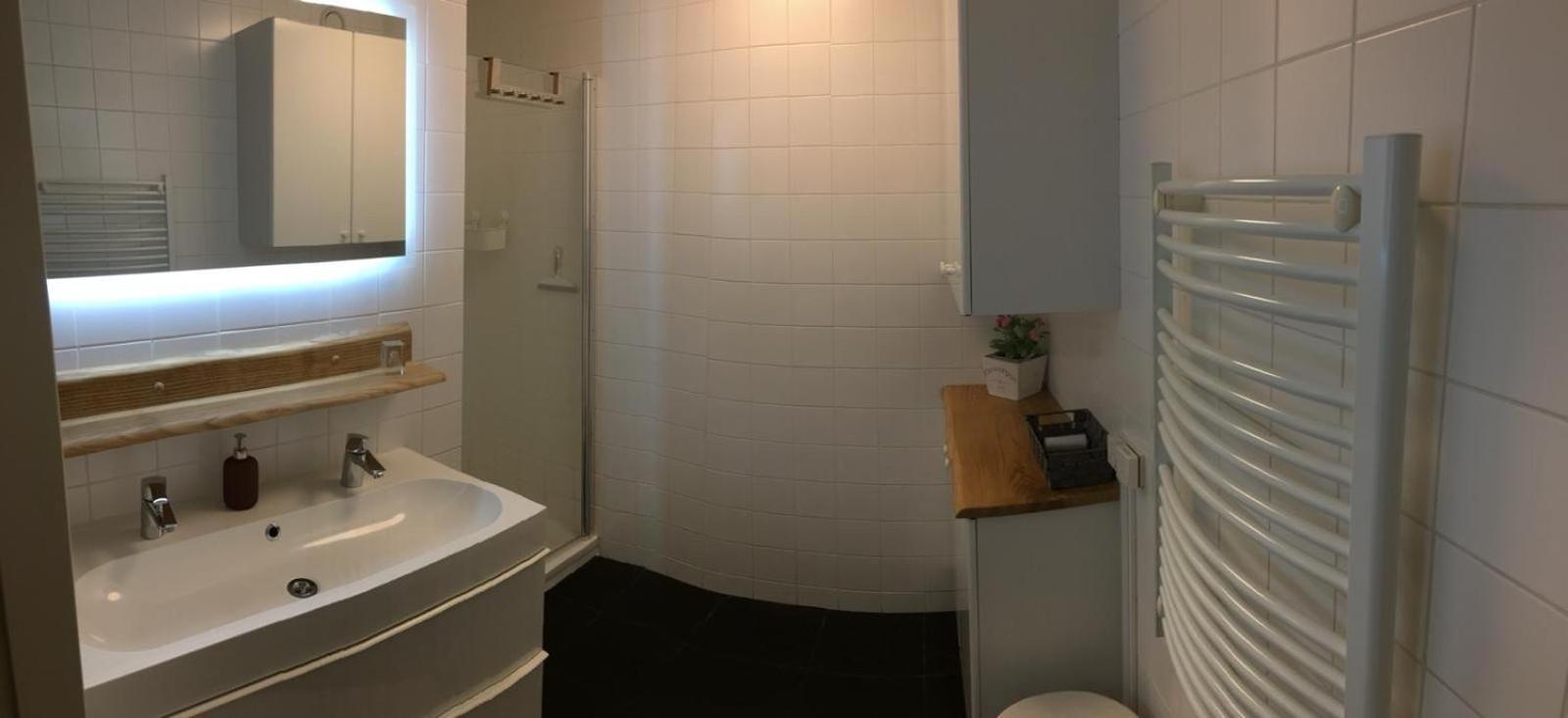 Amelander Paradijs Ferienwohnung 뷔런 외부 사진