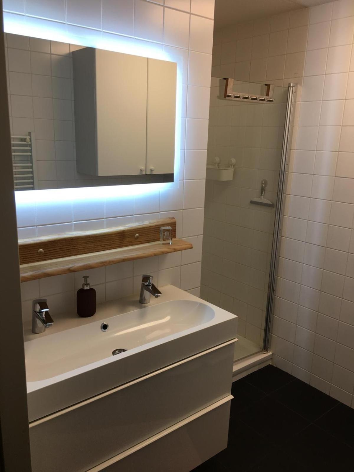 Amelander Paradijs Ferienwohnung 뷔런 외부 사진